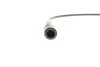 Провода высоковольтные, комплект BOSCH 0 986 356 700 (фото 3)