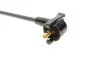 Провода высоковольтные, комплект BOSCH 0 986 356 700 (фото 4)