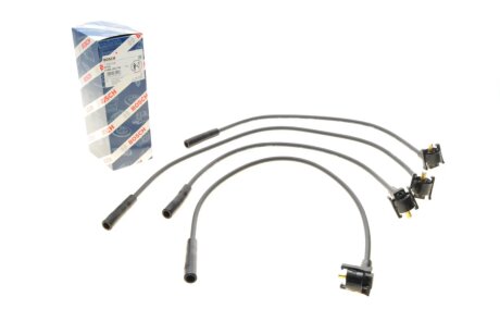 Провода высоковольтные, комплект BOSCH 0 986 356 700