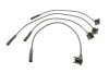 Провода высоковольтные, комплект BOSCH 0 986 356 700 (фото 6)
