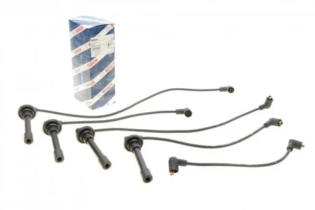 Провода высоковольтные, комплект BOSCH 0 986 356 703