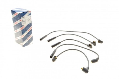 Провода высоковольтные, комплект BOSCH 0 986 356 719