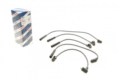 Провода высоковольтные, комплект BOSCH 0 986 356 719