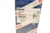Провода высоковольтные, комплект BOSCH 0 986 356 719 (фото 9)