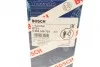 Комплект проводов зажигания BOSCH 0986356721 (фото 7)