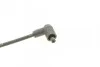 Провода высоковольтные, комплект BOSCH 0 986 356 727 (фото 3)