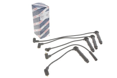 Провода высоковольтные, комплект BOSCH 0 986 356 731