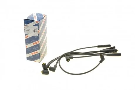 Провода высоковольтные, комплект BOSCH 0 986 356 734