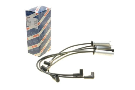 Провода высоковольтные, комплект BOSCH 0 986 356 739