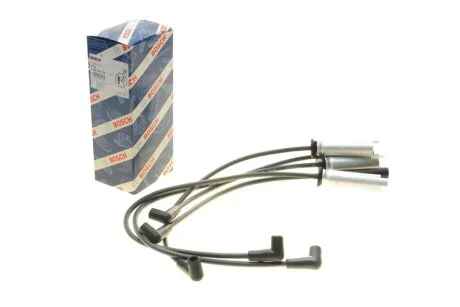 Провода высоковольтные, комплект BOSCH 0 986 356 739
