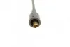 Провода высоковольтные, комплект BOSCH 0 986 356 741 (фото 5)