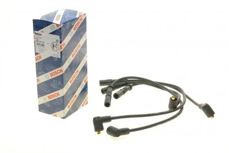 Провода высоковольтные, комплект BOSCH 0 986 356 754