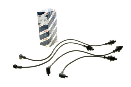 Провода высоковольтные, комплект BOSCH 0 986 356 767