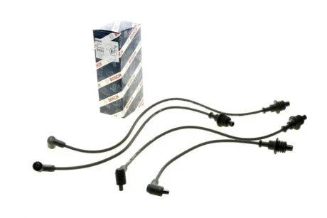 Провода высоковольтные, комплект BOSCH 0 986 356 767