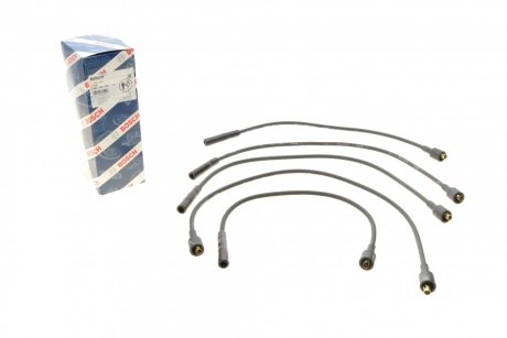 Провода высоковольтные, комплект BOSCH 0 986 356 768