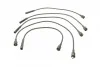 Провода высоковольтные, комплект BOSCH 0 986 356 768 (фото 7)