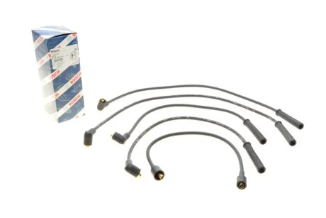 Провода высоковольтные, комплект BOSCH 0 986 356 774