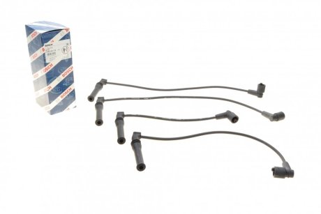 Провода высоковольтные, комплект BOSCH 0 986 356 778
