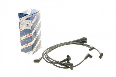 Провода высоковольтные, комплект BOSCH 0 986 356 780