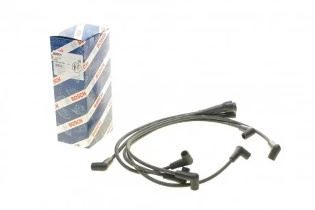 Провода высоковольтные, комплект BOSCH 0 986 356 780