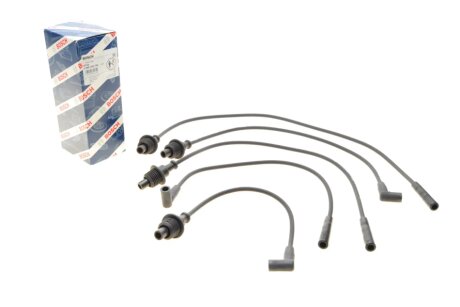 Провода высоковольтные, комплект BOSCH 0 986 356 794