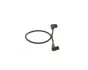 Комплект проводов зажигания BOSCH 0986356798 (фото 3)