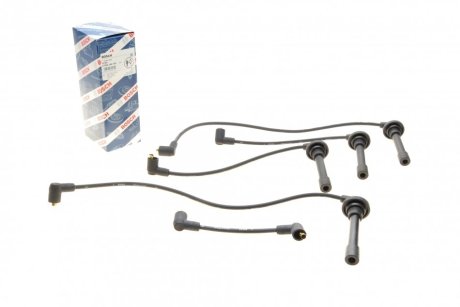 Провода высоковольтные, комплект BOSCH 0 986 356 799