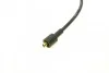 Провода высоковольтные, комплект BOSCH 0 986 356 800 (фото 3)