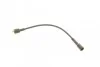 Провода высоковольтные, комплект BOSCH 0 986 356 800 (фото 9)