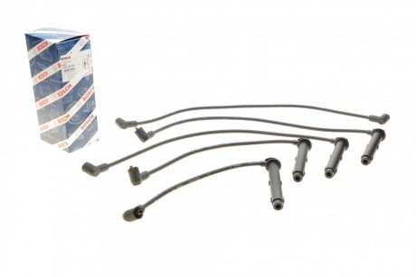 Провода высоковольтные, комплект BOSCH 0 986 356 802