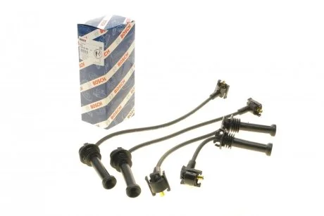 Провода высоковольтные, комплект BOSCH 0 986 356 805