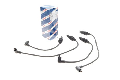 Провода высоковольтные, комплект BOSCH 0 986 356 830