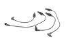 Провода высоковольтные, комплект BOSCH 0 986 356 830 (фото 6)