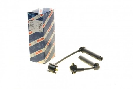 Провода высоковольтные, комплект BOSCH 0 986 356 833