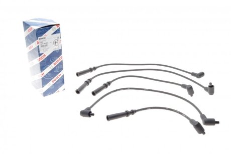 Провода высоковольтные, комплект BOSCH 0 986 356 847