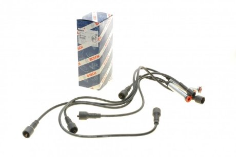 Провода высоковольтные, комплект BOSCH 0 986 356 850