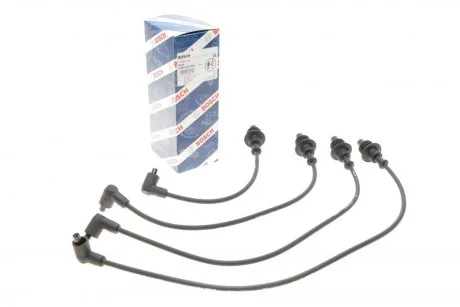 Провода высоковольтные, комплект BOSCH 0 986 356 854