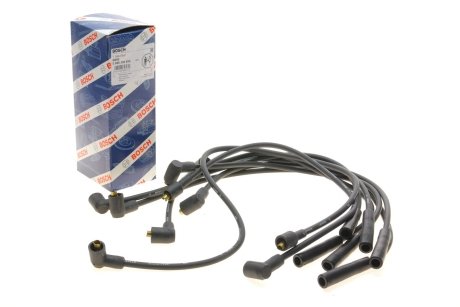 Провода высоковольтные, комплект BOSCH 0 986 356 858