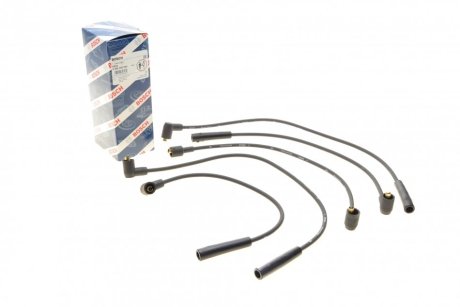 Провода высоковольтные, комплект BOSCH 0 986 356 859
