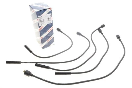 Провода высоковольтные, комплект BOSCH 0 986 356 862