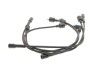 Провода высоковольтные, комплект BOSCH 0 986 356 864 (фото 3)