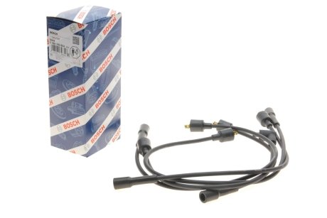Провода высоковольтные, комплект BOSCH 0 986 356 864
