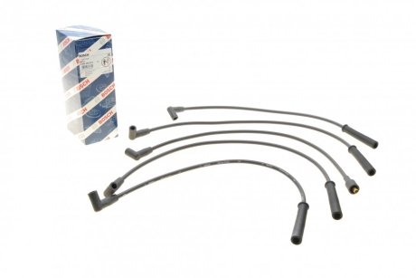 Провода высоковольтные, комплект BOSCH 0 986 356 873