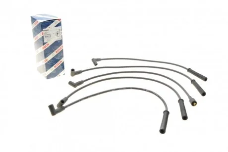Провода высоковольтные, комплект BOSCH 0 986 356 873