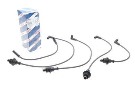 Провода высоковольтные, комплект BOSCH 0 986 356 883