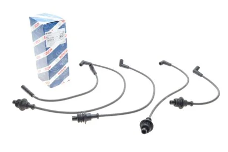 Провода высоковольтные, комплект BOSCH 0 986 356 883