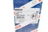 Провода высоковольтные, комплект BOSCH 0 986 356 883 (фото 10)