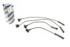 Комплект проводов зажигания BOSCH 0986356887 (фото 1)