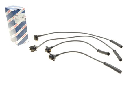 Комплект проводов зажигания BOSCH 0986356887