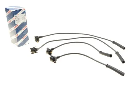 Комплект проводов зажигания BOSCH 0986356887